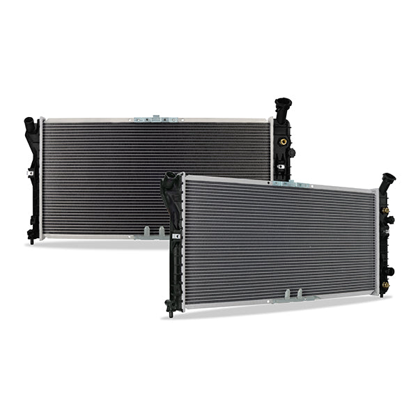 Mishimoto 2000-2004 Buick Regal Replacement Radiator