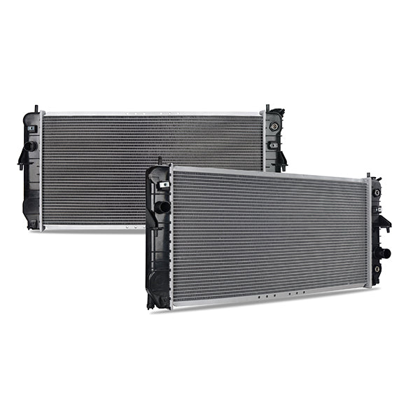 Mishimoto 2000 - 2005 Buick LeSabre Replacement Radiator