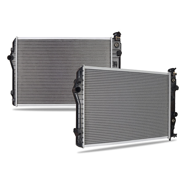 Mishimoto 1998 - 1999 Chevrolet Camaro V8 Replacement Radiator