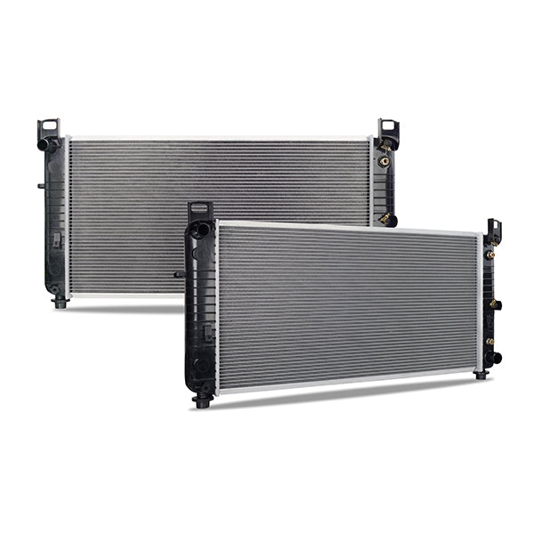 Mishimoto 2002-2013 Cadillac Escalade Replacement Radiator