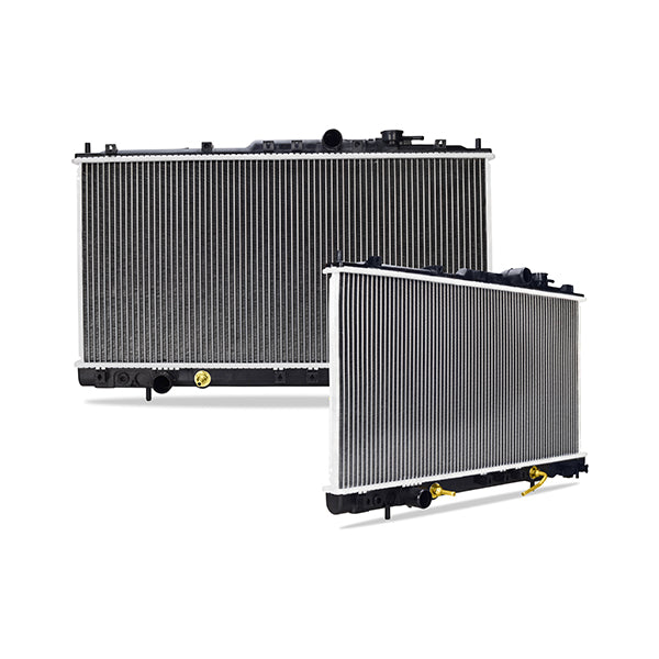 Mishimoto 2001-2005 Mitsubishi Eclipse 2.4L Radiator Replacement