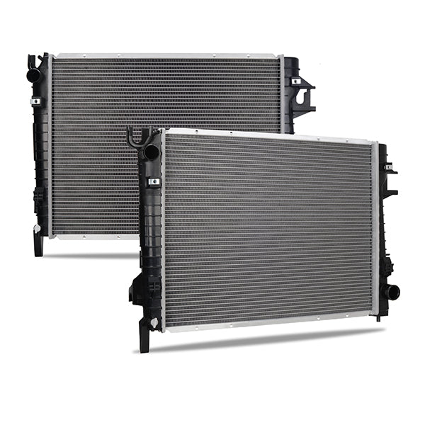 Mishimoto 2002 - 2003 Dodge Ram 1500 3.7L V6/4.7L V8 Replacement Radiator