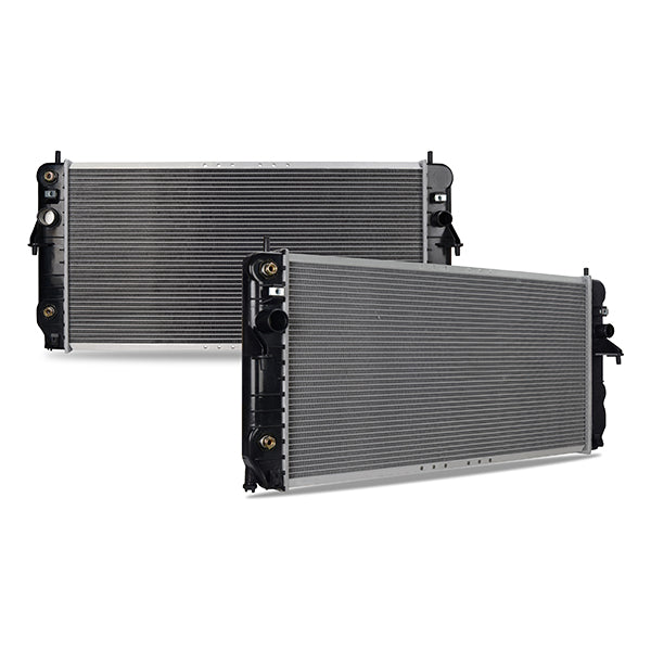 Mishimoto 2001 - 2005 Cadillac DeVille Replacement Radiator