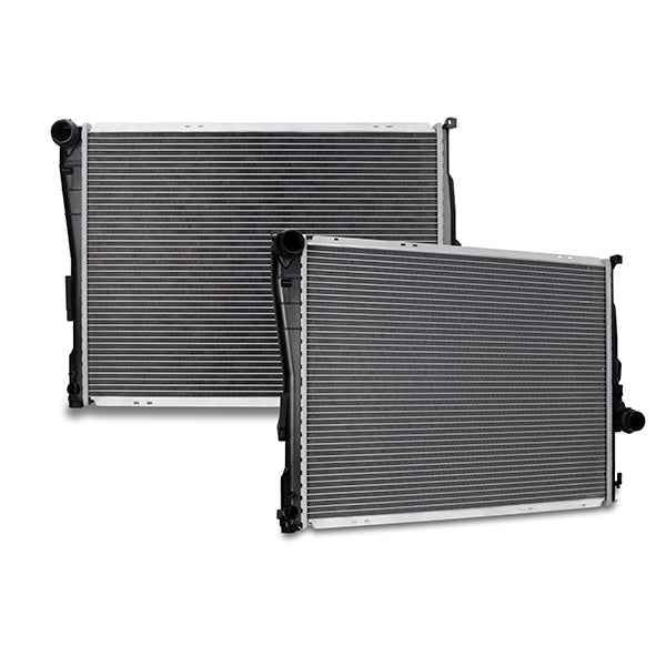 Mishimoto 2001-2005 BMW 320i 2.2L Replacement Radiator