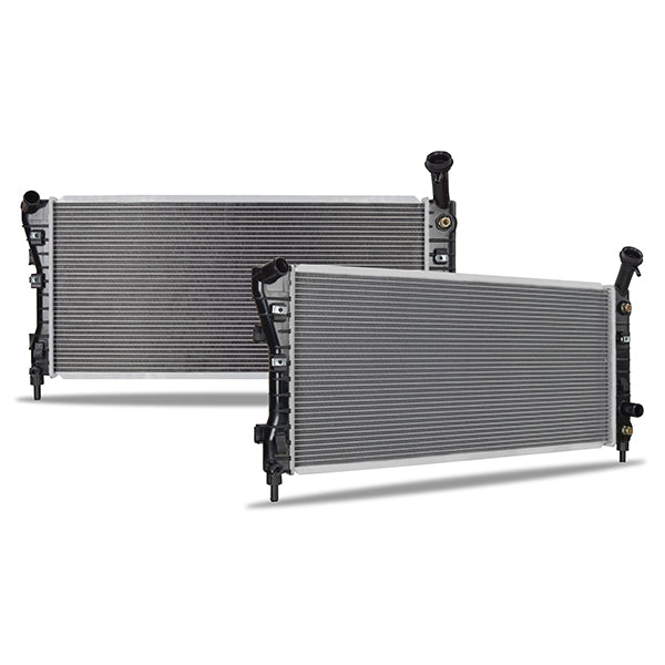 Mishimoto 2005-2009 Buick LaCrosse 3.8L Replacement Radiator