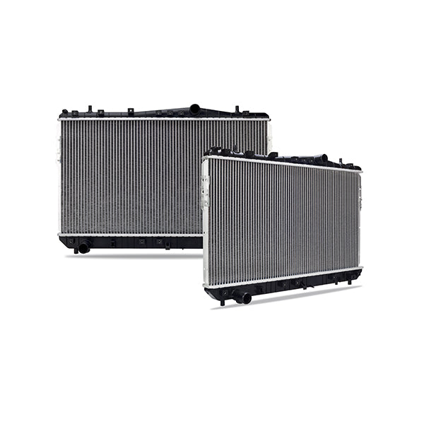 Mishimoto 2004-2008 Suzuki Forenza Radiator Replacement