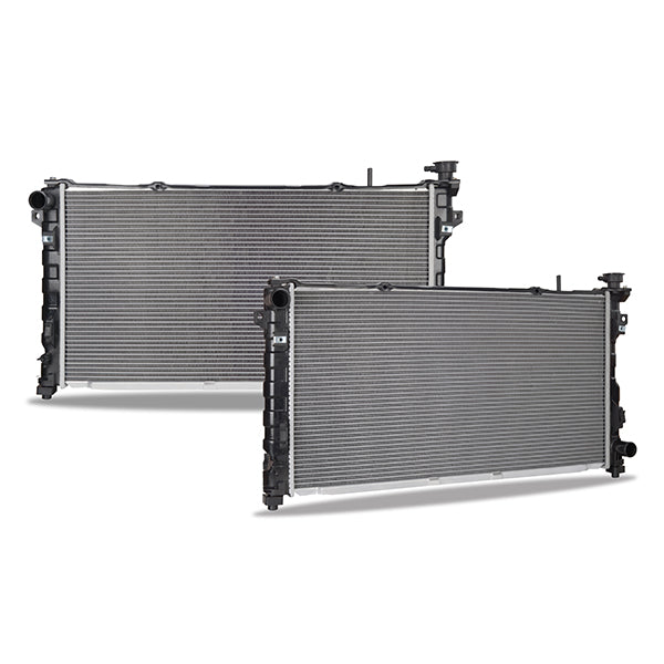 Mishimoto 2005-2007 Chrysler Town & Country Radiator Replacement