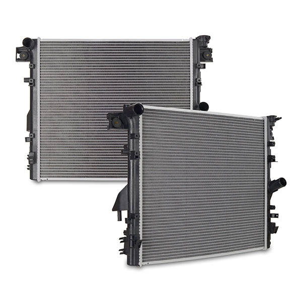 Mishimoto 2007 - 2015 Jeep Wrangler Replacement Radiator