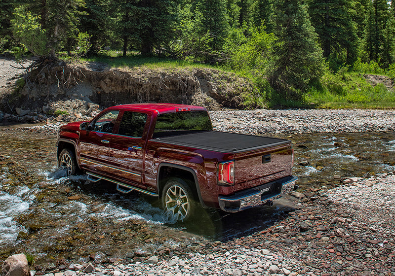 PowertraxONE MX Tonneau Cover 70400