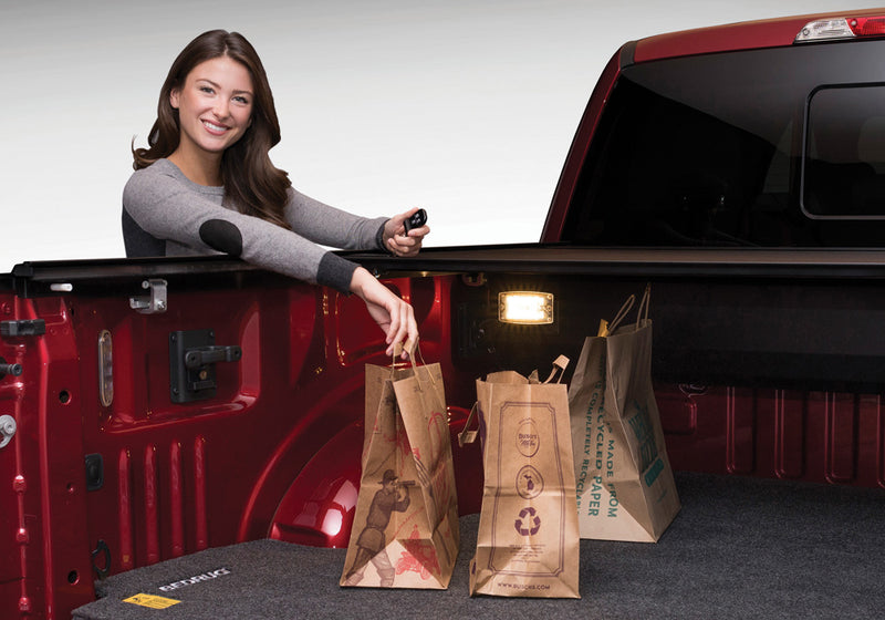 PowertraxPRO MX Tonneau Cover 90400