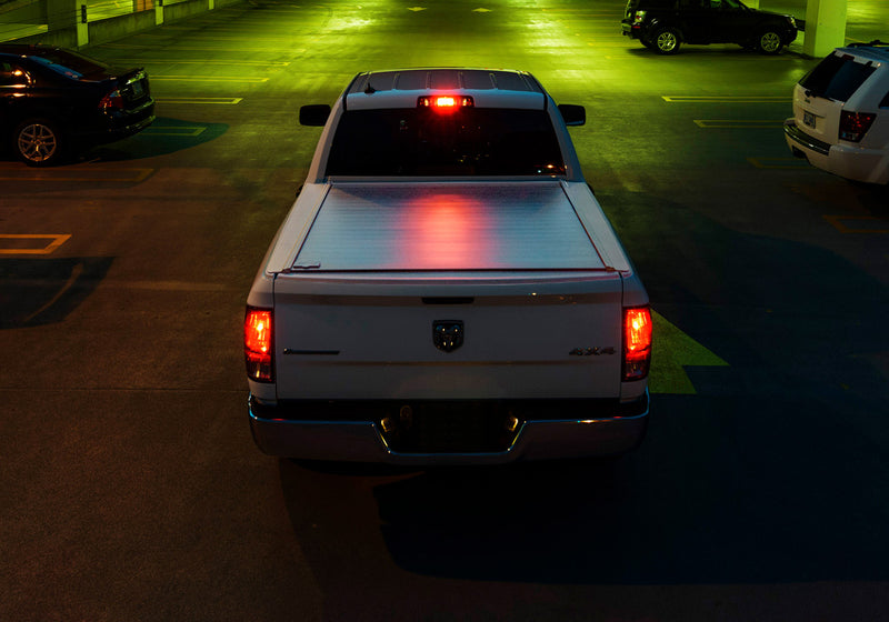RetraxPRO MX Tonneau Cover 80227