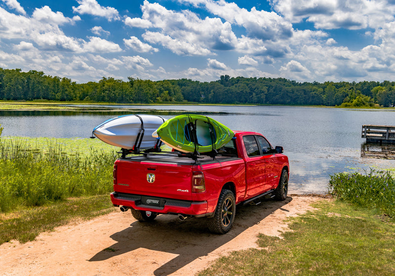 Retrax RPXR 19-21 Ram15 6'4 T-80245