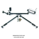 SUPERLIFT SPR RUNNER STRG KIT FD F150/BRCO 80-96