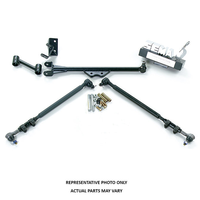 SUPERLIFT SPR RUNNER STRG KIT FD F150/BRCO 80-96