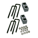 SUPERLIFT BLK KIT GM 73-87 GM 1 TON 3''