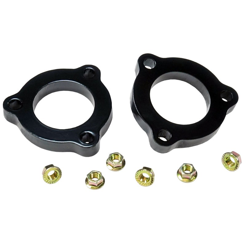 SUPERLIFT LEVEL-IT GM COLORADO/CANYON 2015-2021 1.25''