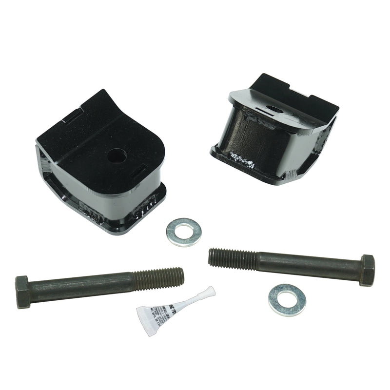 SUPERLIFT 2in FORD F250 FRONT LEVEL-IT KIT