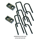 SUPERLIFT BLK KIT RR FD SD F250/350 11-13 2''