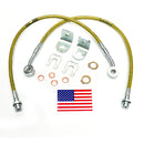 SUPERLIFT BRK HOSE FRT JP TJ 97-05 4''-6'' PR