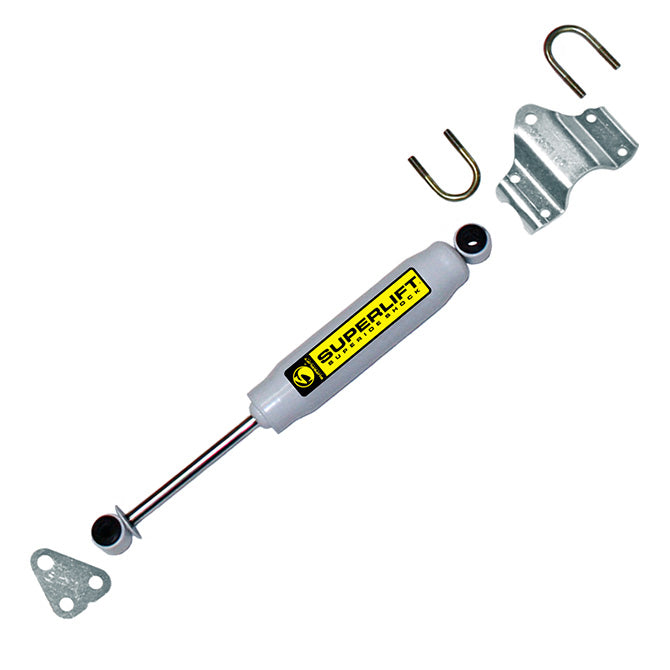 SUPERLIFT STRG STAB KIT SL JP JK 07-14