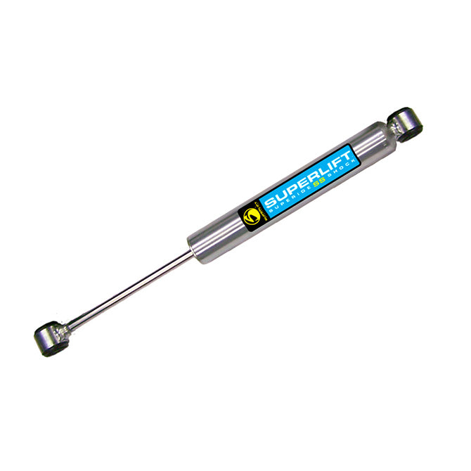 SUPERLIFT BILSTEIN SINGLE SHOCK 21.50 EXT 13.32 COL