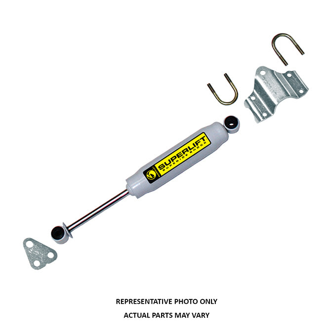 SUPERLIFT STRG STAB KIT SL GM 1/2 3/4 SUB 99-06