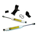 SUPERLIFT STRG STAB KIT DUAL SL 14-21 DG RAM 2500/3500