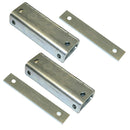 SUPERLIFT CARRIER BEARING DROP KIT FD SD 05-21 8''