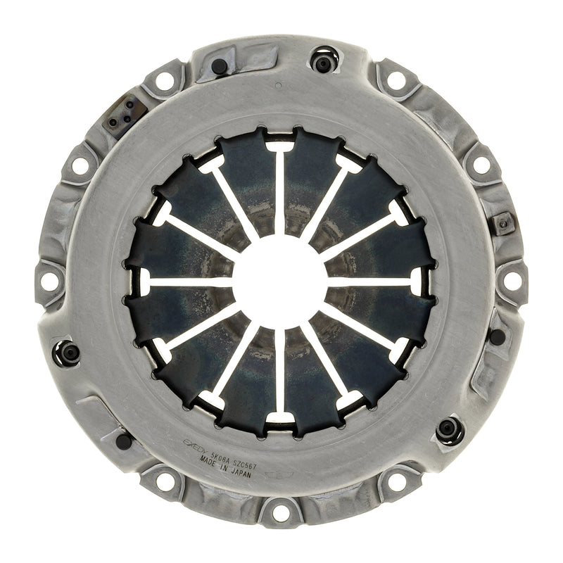 EXEDY OEM Replacement Clutch Cover
