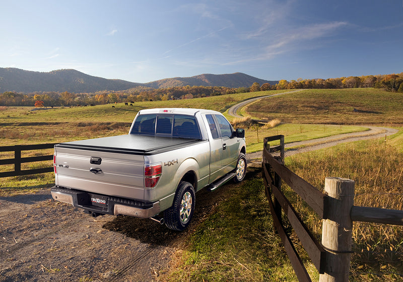 TruXedo DC 09-14 F150 6'6 798101