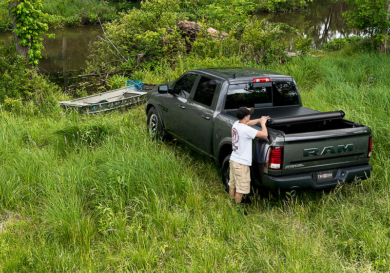 TruXedo DC 09-18Ram 6'4 woRB 746901