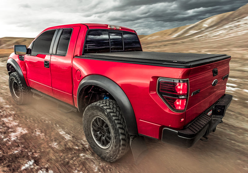 TruXedo LP 09-14F150 6'6w/CM 598201