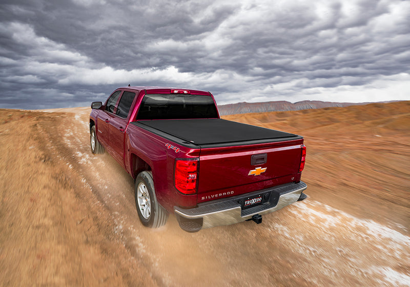 TruXedo PX15 02-08 Ram 6'4 1446601