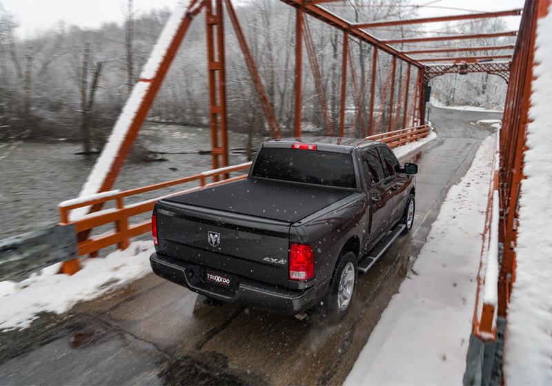 TruXedo SNCT 02-08 Ram 8' 1548116