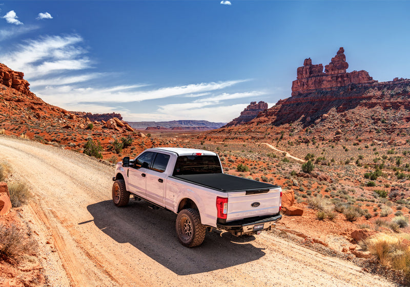 TruXedo SNCT 17-21 Ridgeline 1530616