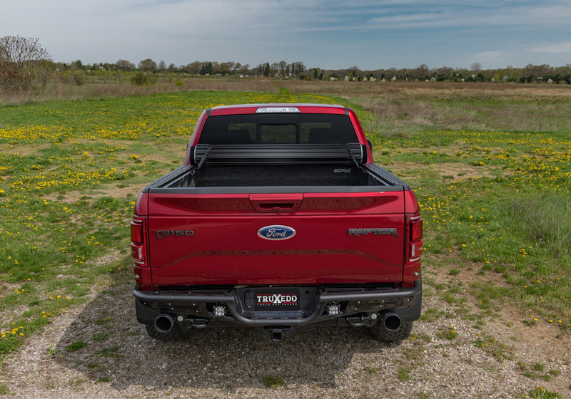 TruXedo SN 17-21 Ridgeline 1530601
