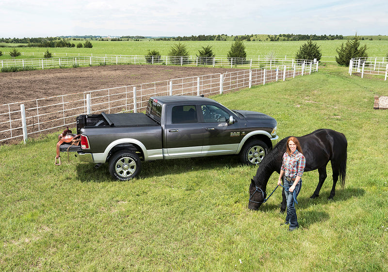 TruXedo TX 17-21 FD SD 6'10 279101