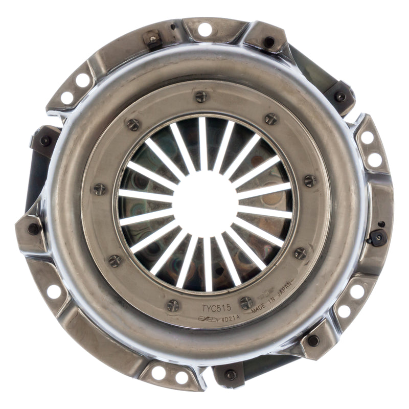 EXEDY OEM Replacement Clutch Cover