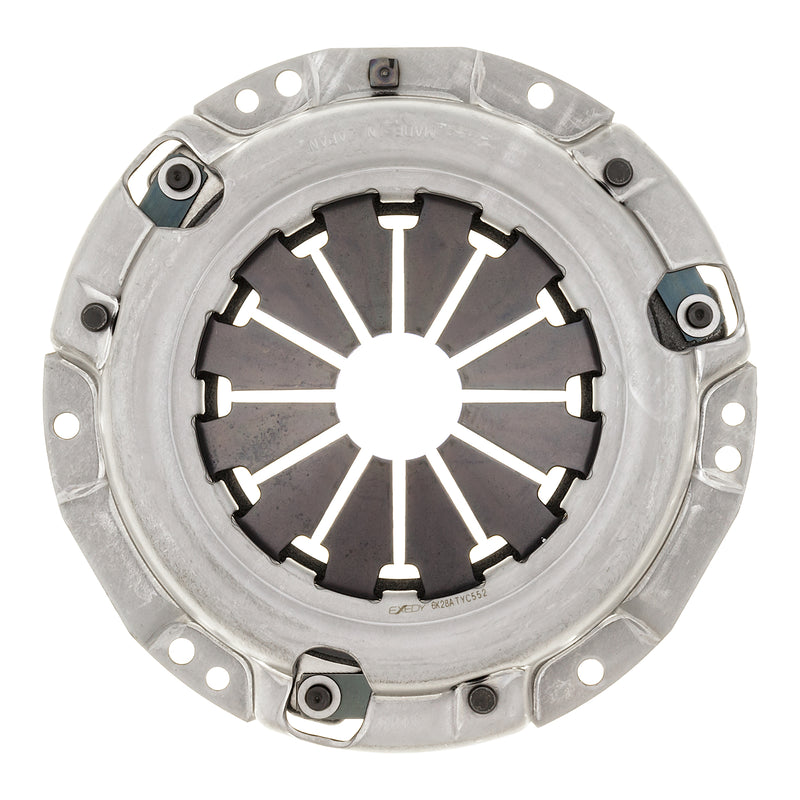 EXEDY OEM Replacement Clutch Cover