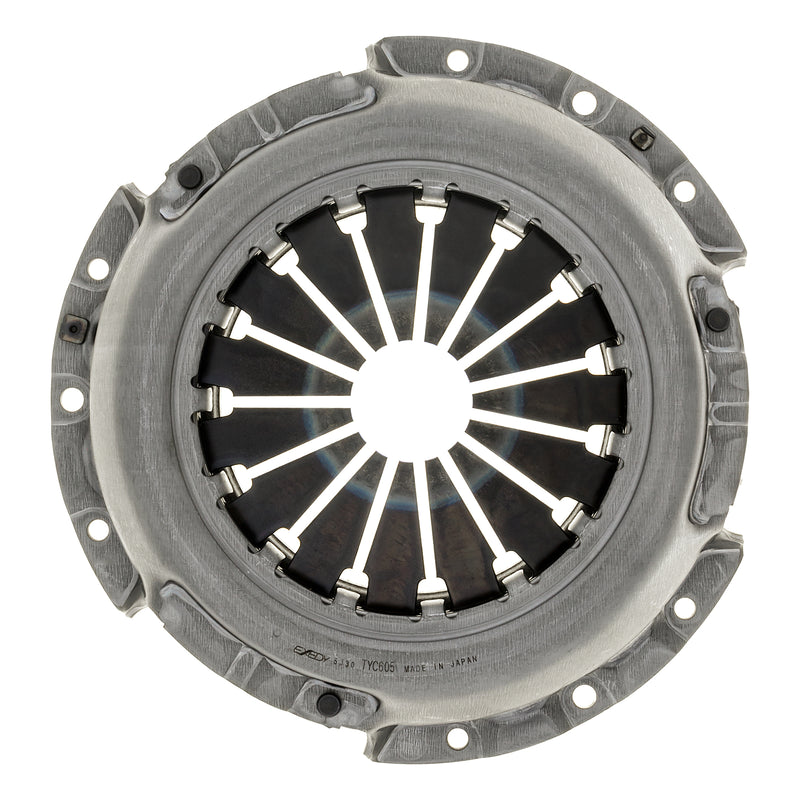 EXEDY OEM Replacement Clutch Cover