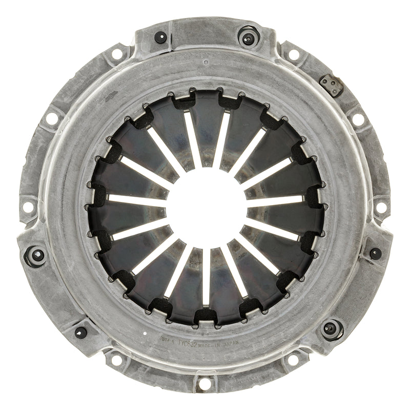EXEDY OEM Replacement Clutch Cover