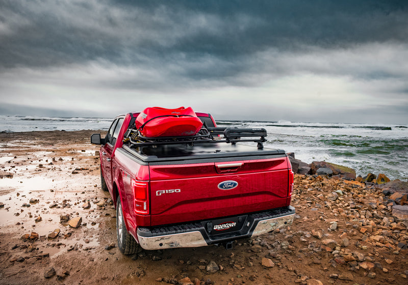 UnderCover RL 09-18 Ram 5'7 DF931006