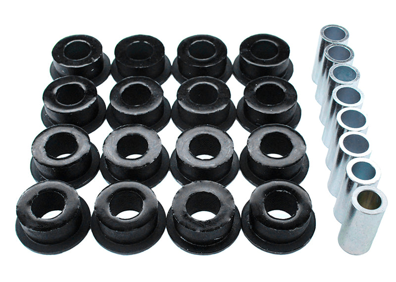 Whiteline - W61382A - Control arm - lower inner and outer bushing