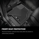 Front Floor Liners