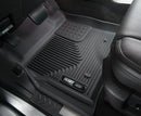 2nd Seat Floor Liner