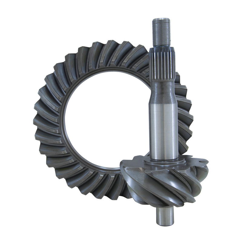 Yukon Gear Ring & Pinion Gear Set For Ford 8" Differential 3.25 Ratio