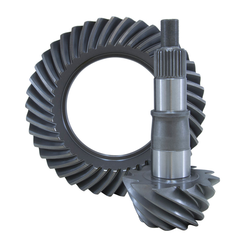 Yukon Gear Ring & Pinion Gear Set For Ford 8.8" Differential 3.73 Ratio