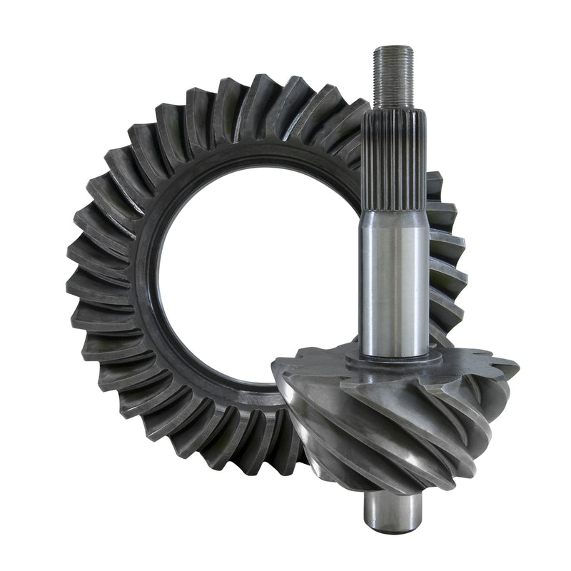 Yukon Gear Ring & Pinion Gear Set For Ford 9" Differential 5.67 Ratio