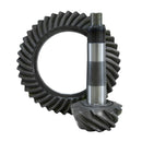 Yukon Gear Ring & Pinion Gear Set For GM 12T Differential 3.07 Ratio