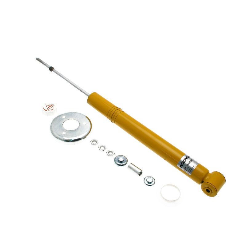 Koni - KONI Sport (yellow) 8041- externally adjustable twin-tube low pressure gas